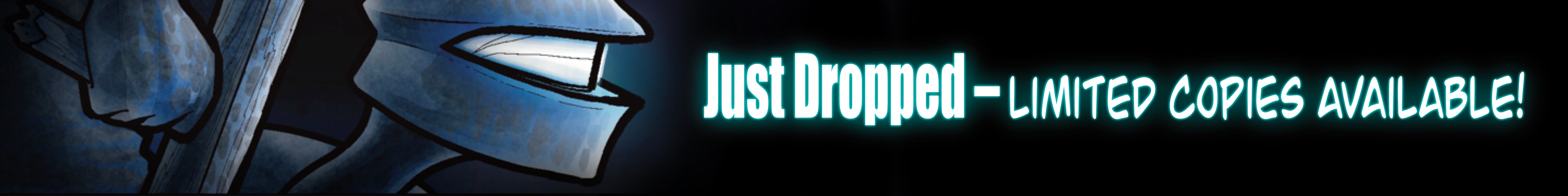 Homepage Banner