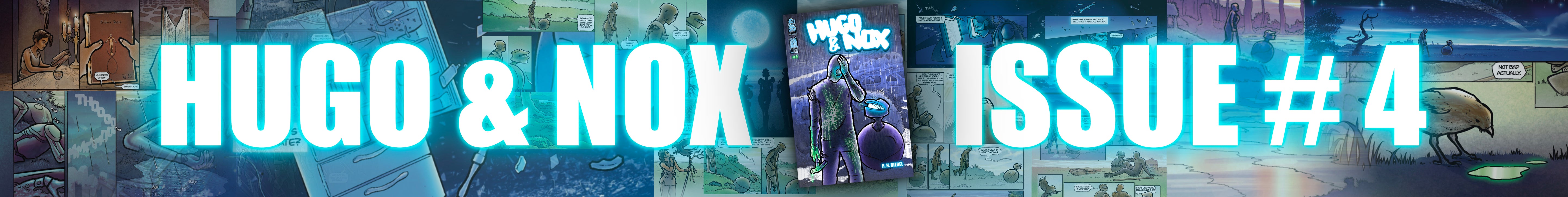Homepage Banner